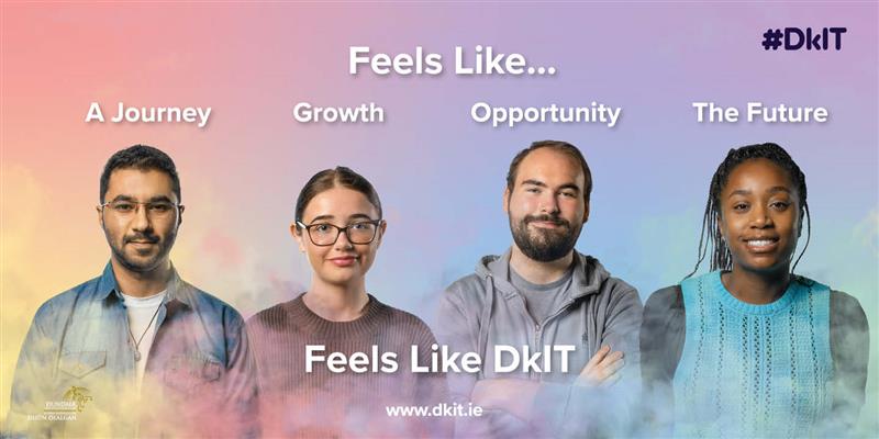 ThinkDkIT's tweet image. Normal closing date for applications to CAO (€45 fee) is this Thursday 1 February at 5pm 

Also remember that the online change of course choices (free) facility closes this Thursday 1 February at 5pm

#ThinkDkIT #DkIT #cao2024