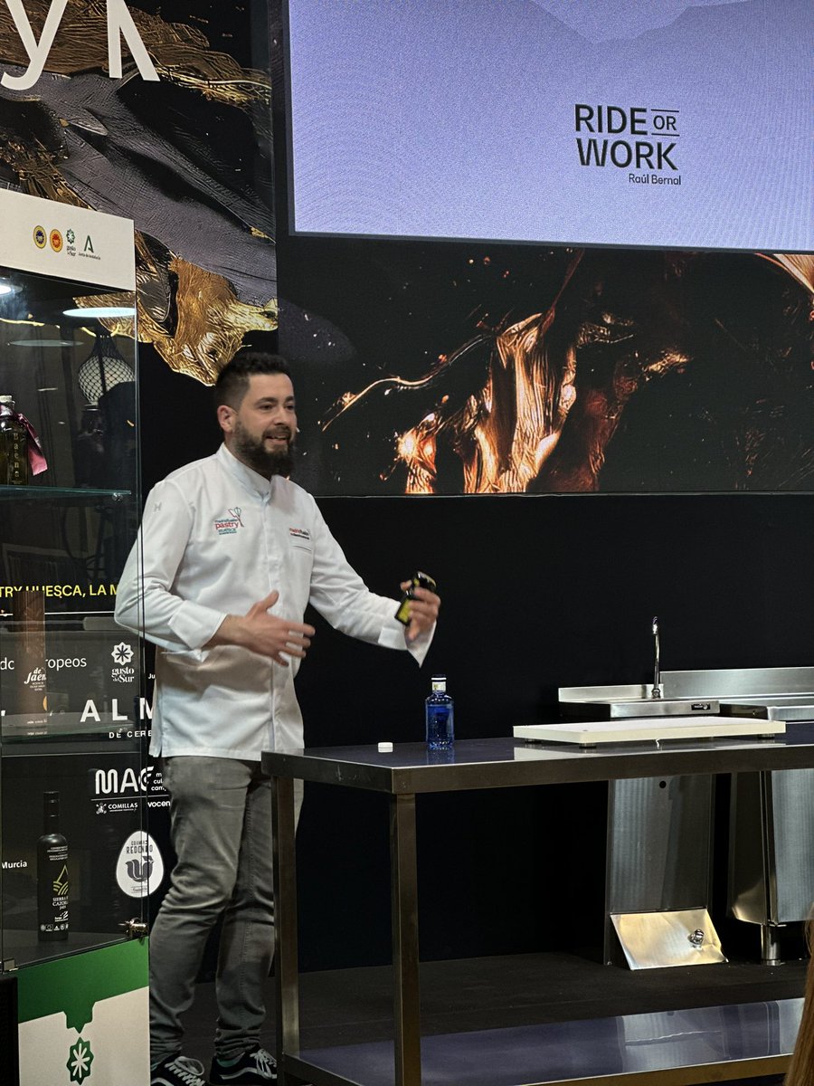 Aragón Alimentos tweet media