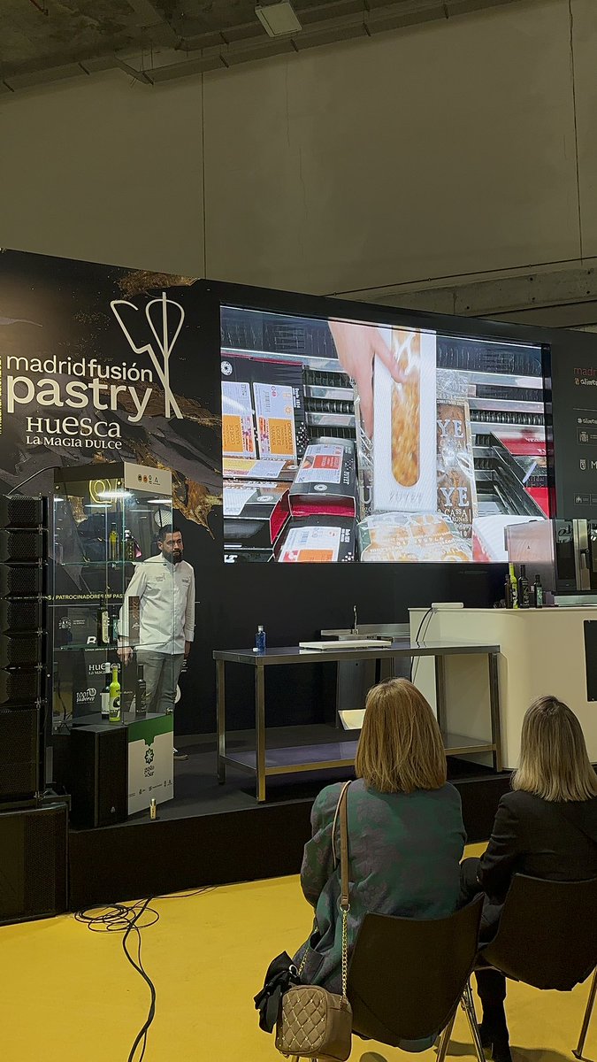 Aragón Alimentos tweet media