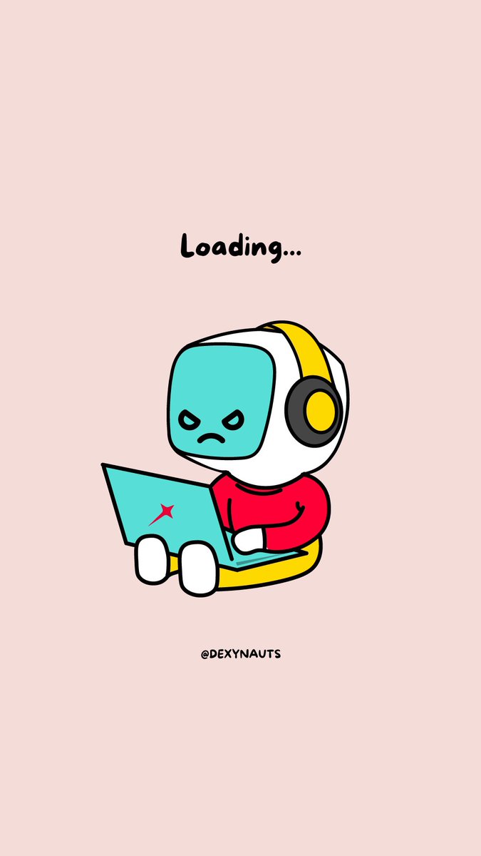 Dexynauts's tweet photo. Send this to your friends and say nothing #Dextiny #Dexynauts #virtualbuddies #fyp #ai #friendship #freehugs https://t.co/RuIYe1OZoF