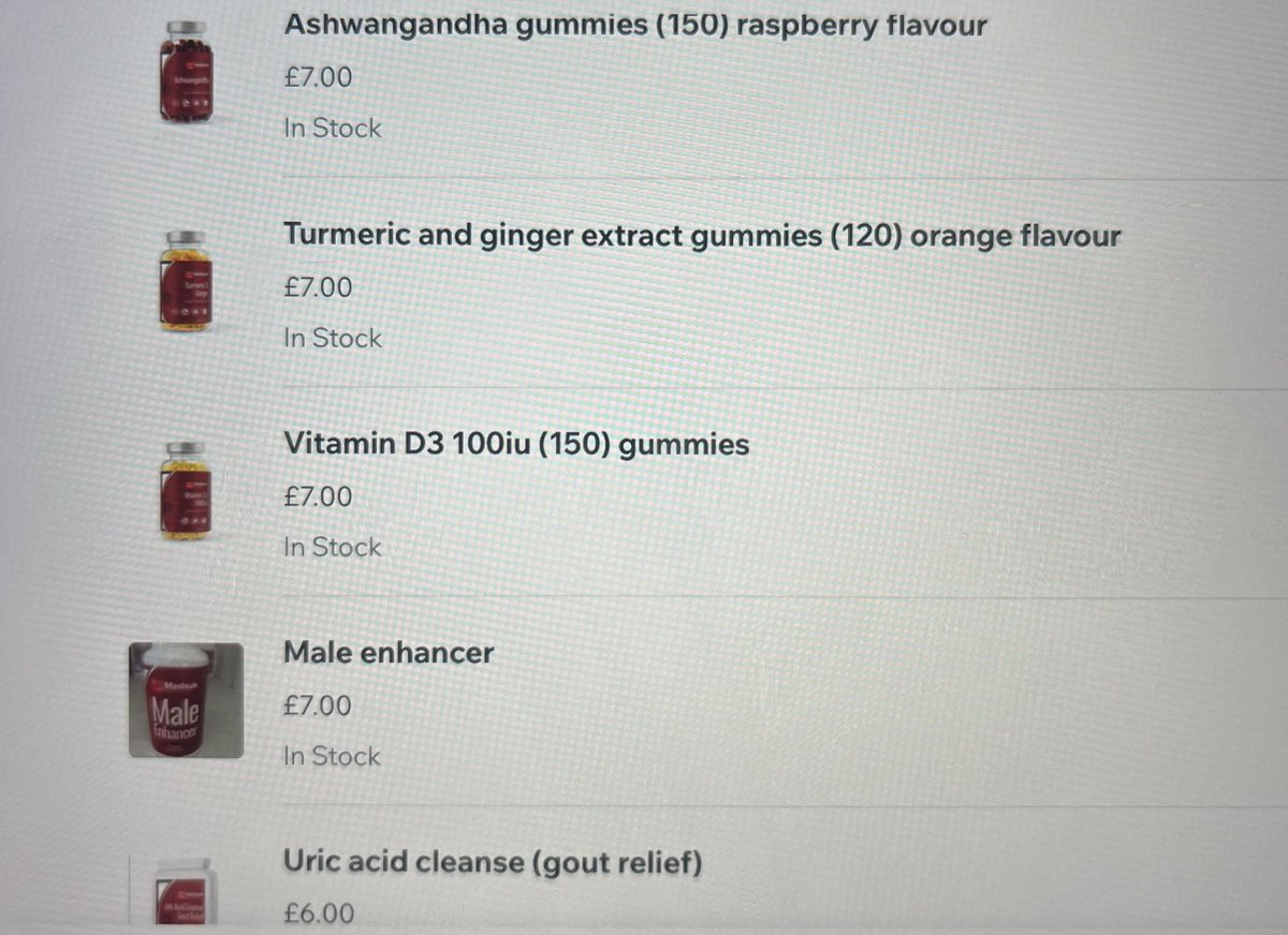 Unbelievable prices! #gummyvitamins #multivitamins #vitamins #hairvitamins #nutrition #vitaminshop #healthylifestyle #gummies #supplements #vitaminsandminerals #vitaminsupplements #naturalvitamins #excellentbritain #eatyourvitamins #probiotics #vegetariangummies #skinvitamins