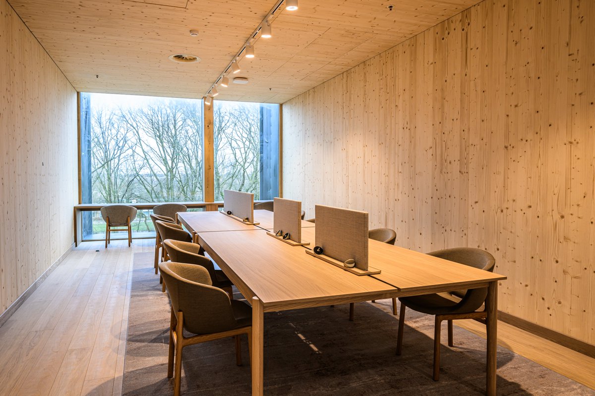 Tilburg University tweet media