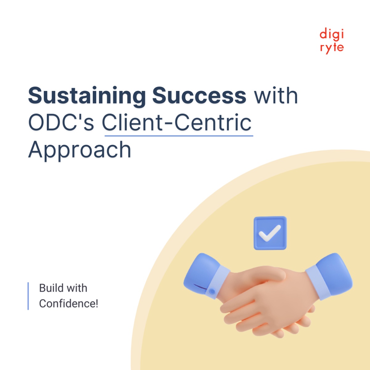 Explore how ODCs foster enduring partnerships going beyond projects to become the cornerstone of lasting business relationships. Dive into collaborative success and discover the keys to long-term growth.

Read more zurl.co/As8L

#ODC #PartnershipSuccess #LongTermGrowth