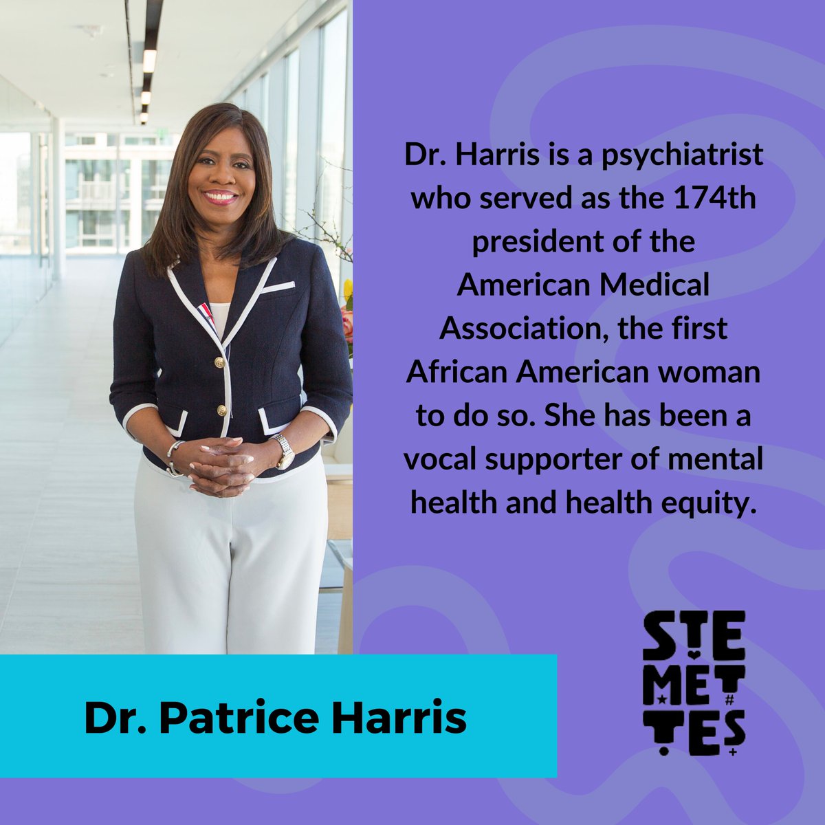 Celebrating the brilliance of these pioneering black women in biology. 🌱🔬Despite facing systemic obstacles, these incredible women have blazed trails in science &amp; broke barriers for future generations. 🚀✨

#WomenInSTEM #WomenInScience #BlackWomenInBiology
