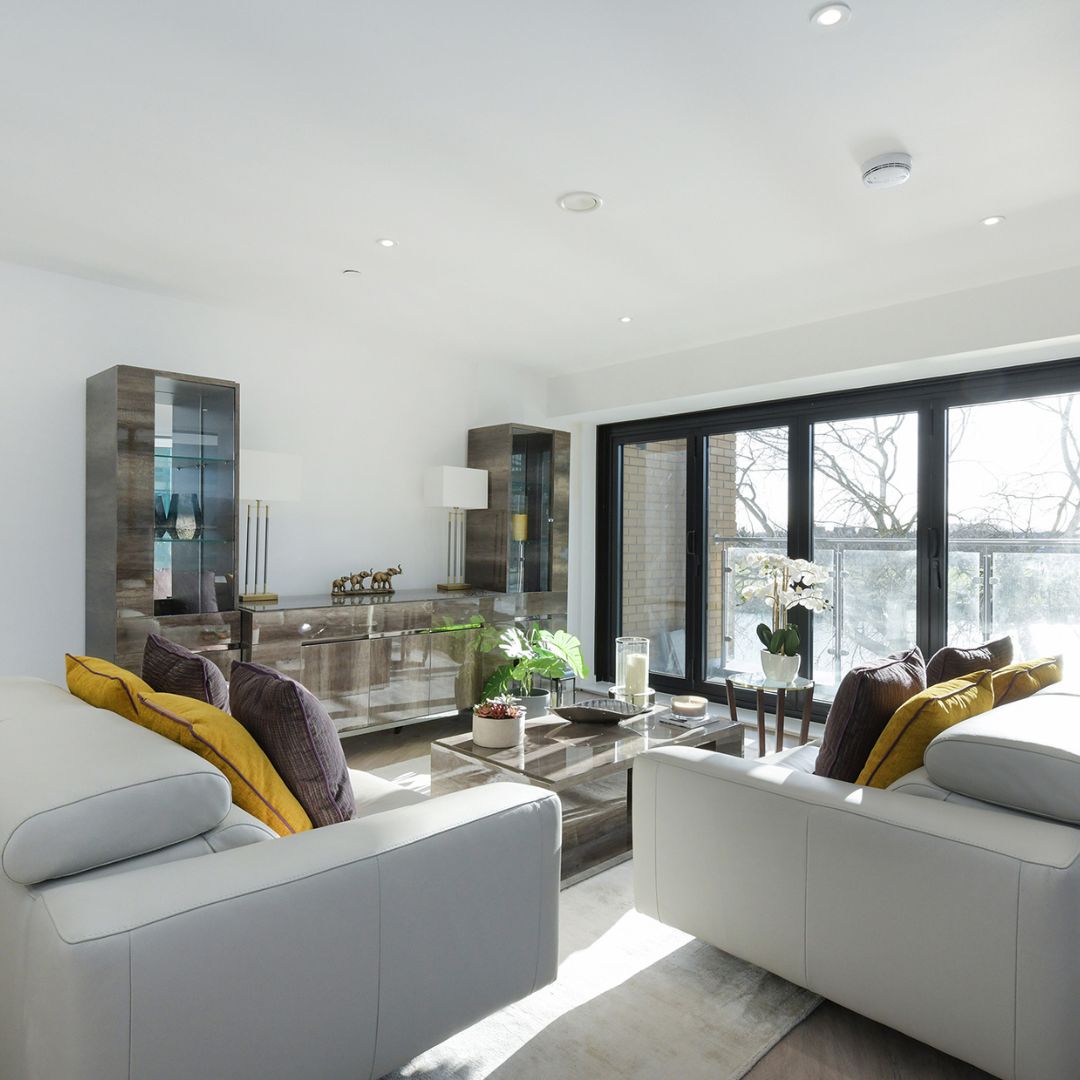 If you're heading out of January hibernation… it might be time to consider a move.

There are many benefits to living at our Yacht Club apartments in Nottingham...

- Walk to work
- Views of the city
- 1,2 &amp; 3-bed availability
- Low-maintenance living

#kmre