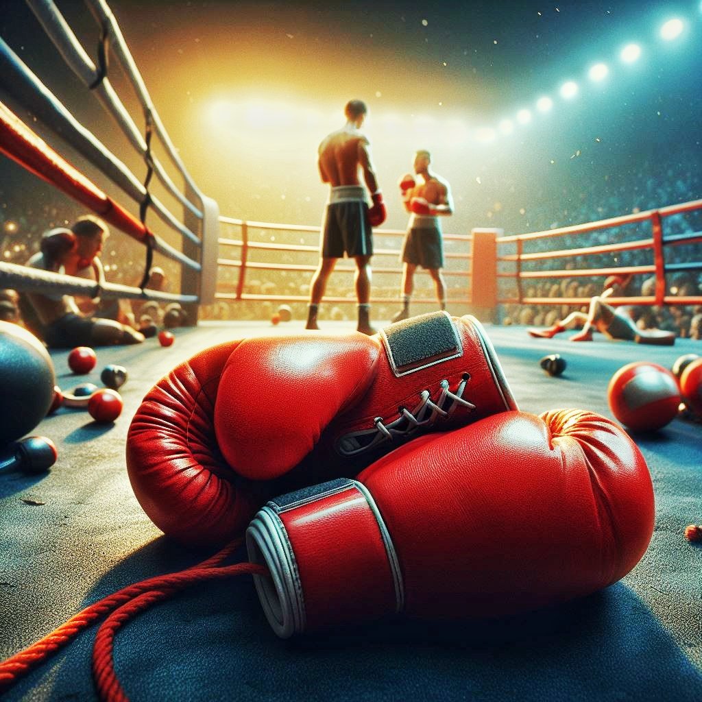 Remember to stand up, when you are down. Remember to back yourself up, when you feel alone. Remember to take that next step, even when the path ahead is not clear. 

Perseverance cannot be defeated.

Every Knockdown Brings a New Opportunity! 

#sanjivani #perseverance #success