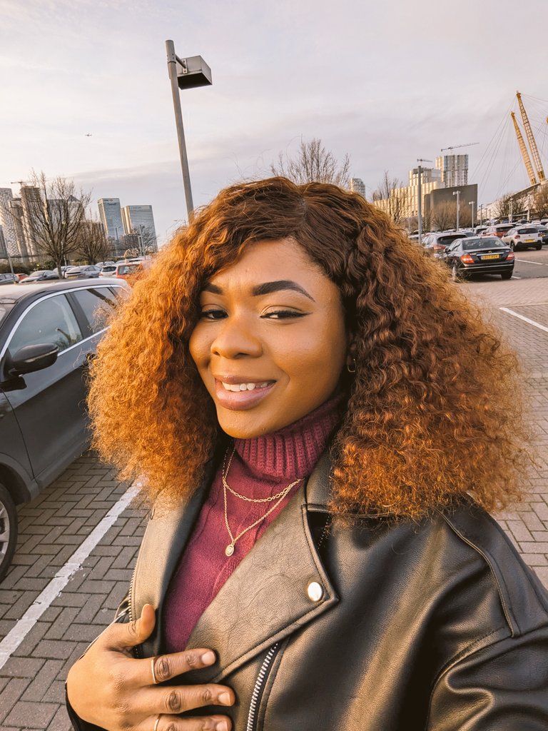 ONyerho's tweet image. I was at #DavidoO2Arena concert.