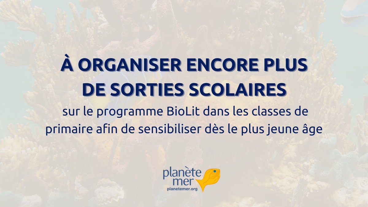 Planète Mer tweet media
