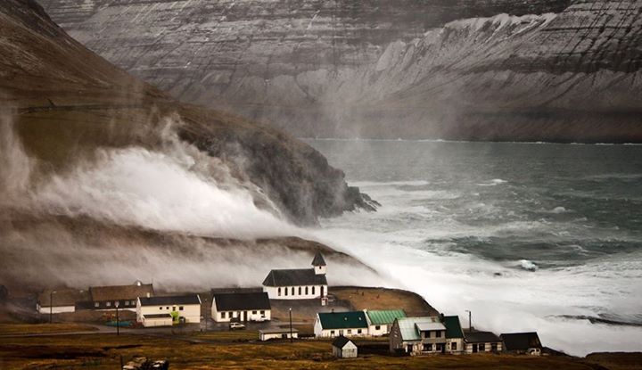 #Forbes: Includes Faroe Islands in their recommended "Sustainable Nordic Escapes" for 2024

See the full list:
forbes.com/sites/sandrama…

#TRAVELNEWS #traveltips