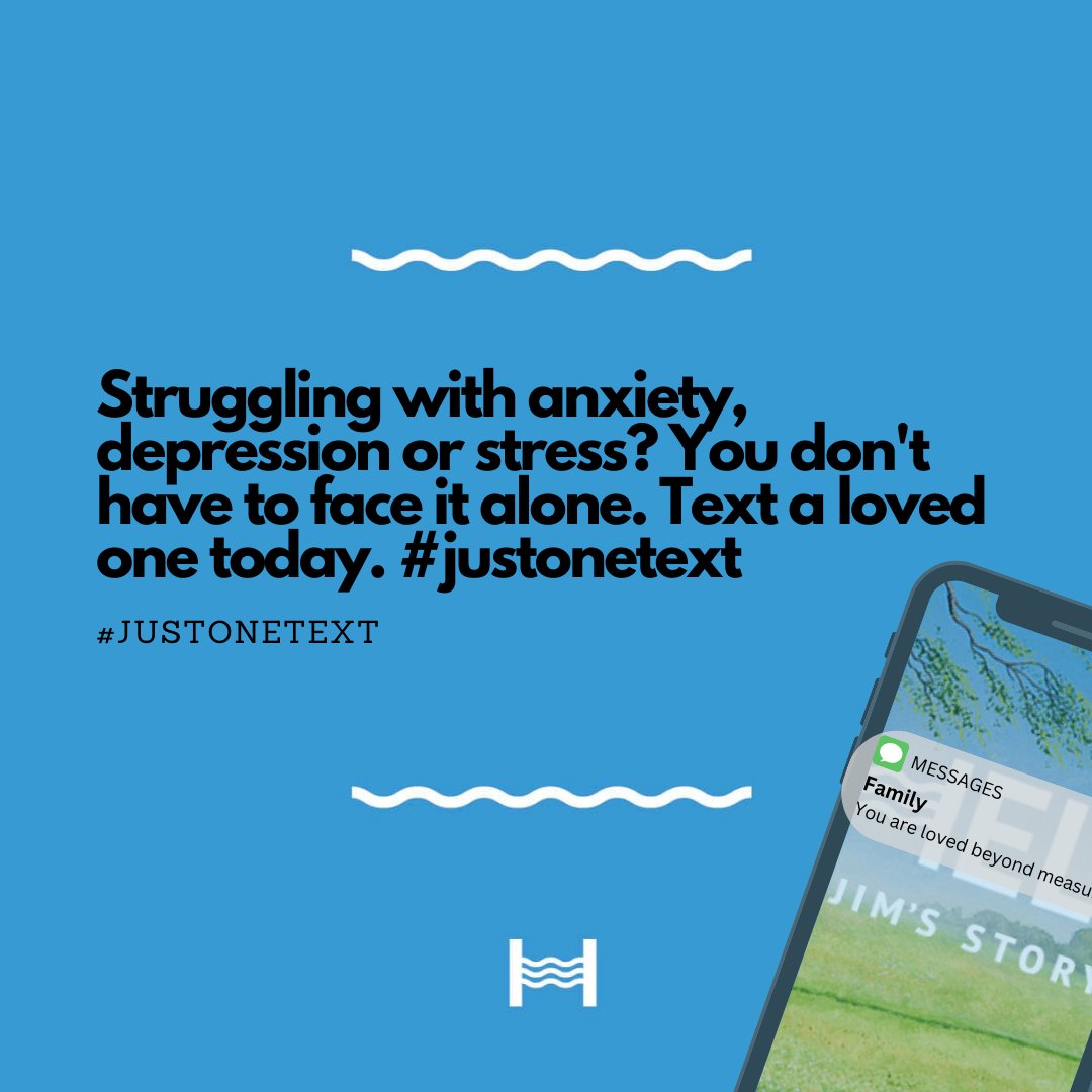 HELP - Jim's Story tweet media