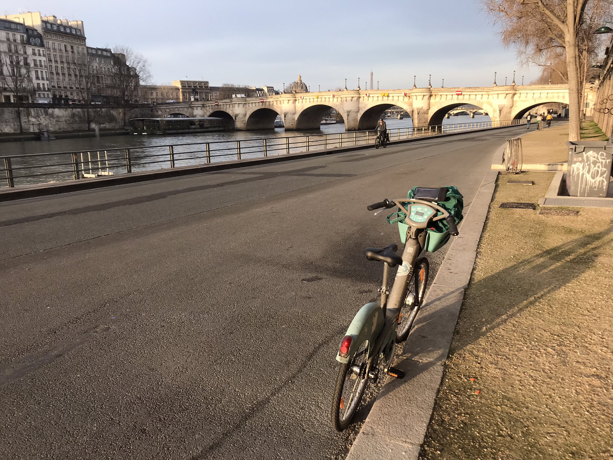 Velotaf paris sale