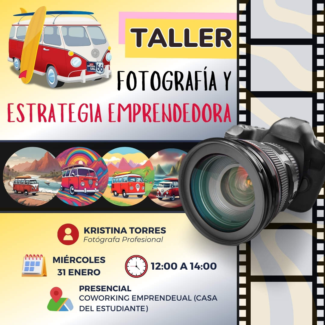 EmprendeUAL tweet media