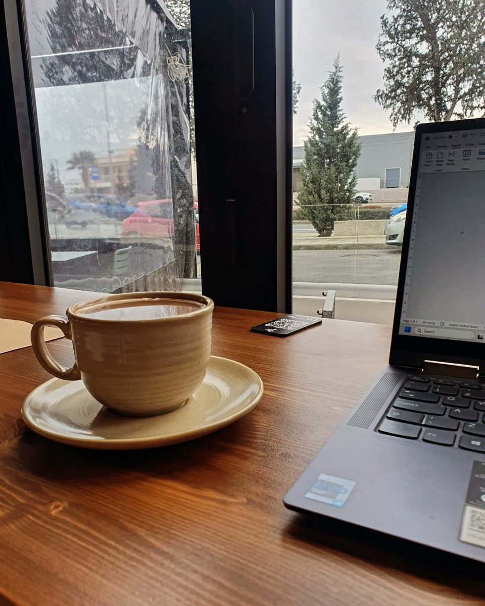 kopiaste's tweet photo. A few days ago at Local All Day, in Aglantzia.

Loved the food, the decor, the vibe. Great place for a coffee or a meal. Tip: avoid Sunday mornings if you want to study, read, or work on your laptop, as it gets really busy!

#food #foodie #brunch #pancakes #nicosia #cyprus https://t.co/s85e6502yu