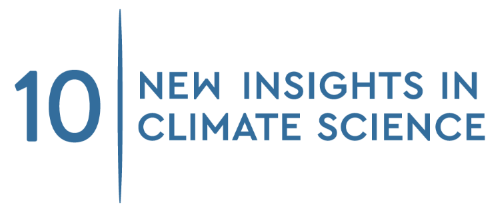 📣FRIDAY deadline: Submit your input for the 2024/2025 10 New Insights in Climate Science!

What key recent developments in #ClimateChange research should negotiators and policymakers know about?

More details and to submit your contribution 👉 bit.ly/48X1bqW
#10Insights