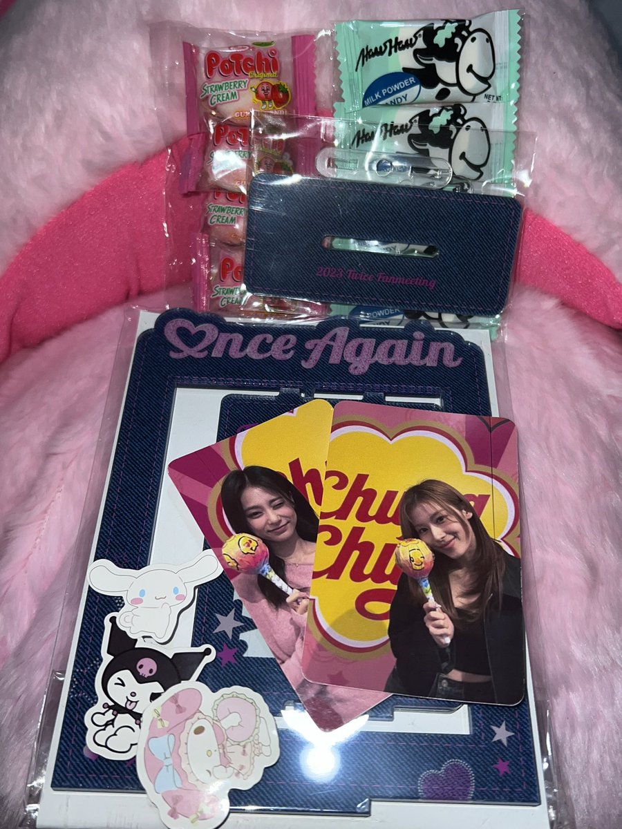 kimmyyyimnida's tweet photo. Got my Acrylic PC Stand 🫶🏻 thank you @chaengs_cart patii sa freebies🤍 #proofnitoni

#receiptsbykimmyyy https://t.co/UnthLEs4Q8