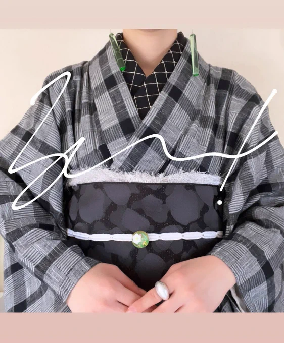 𝕔𝕝𝕖𝕒𝕣 𝕘𝕣𝕖𝕖𝕟#youkimomo 