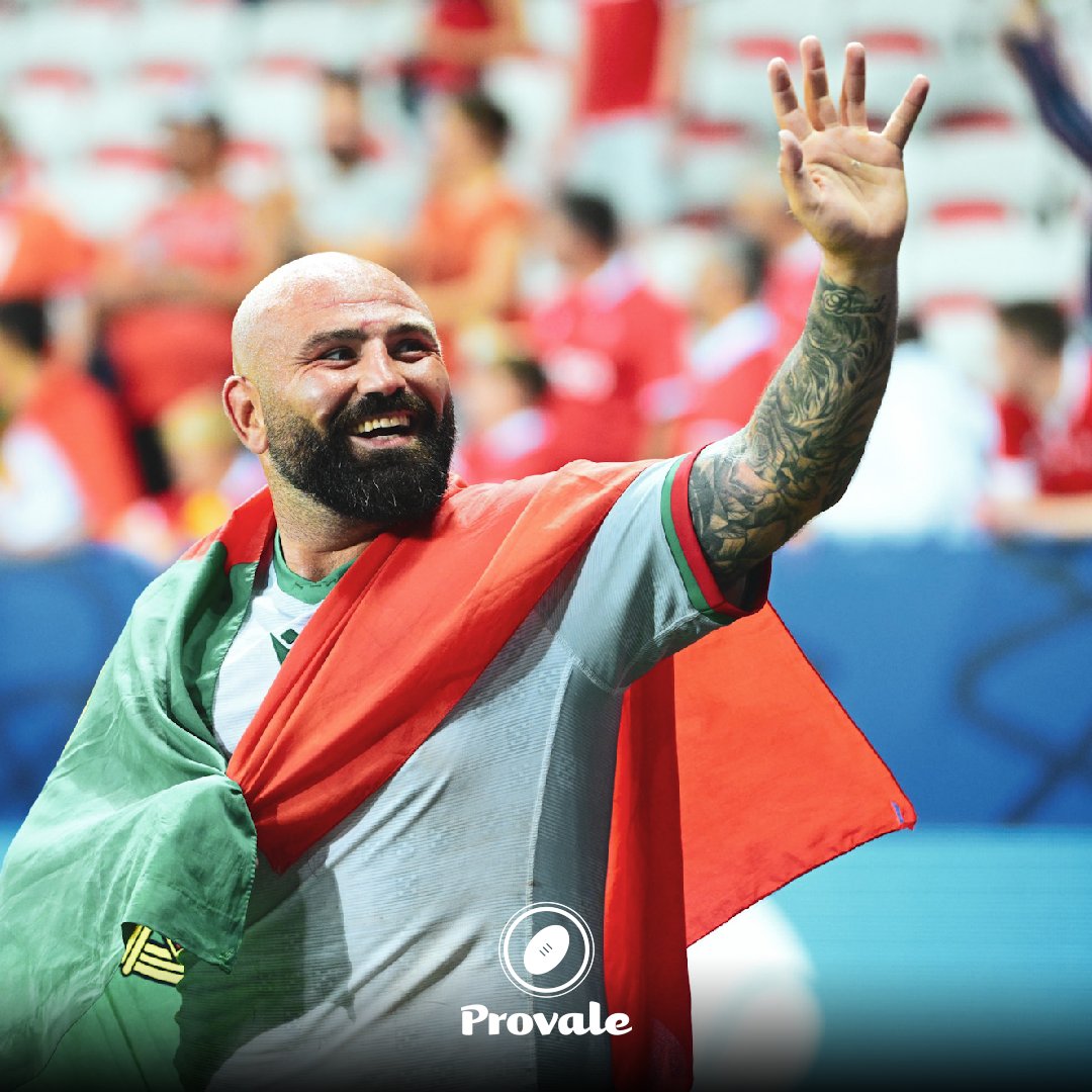 ProvaleRugby's tweet image. [Fin de carrière]🏉
Mike Tadjer, joueur du @rcme passé par l’ @agen_rugby, le @cabriverugbyofficiel, l’@asm_clermont,  le @fcgrugby, l'@usm_sapiac et l’@usap_officiel a annoncé officiellement la fin de sa carrière rugbystique
Félicitations Mike pour cette belle carrière 
#Rugby
