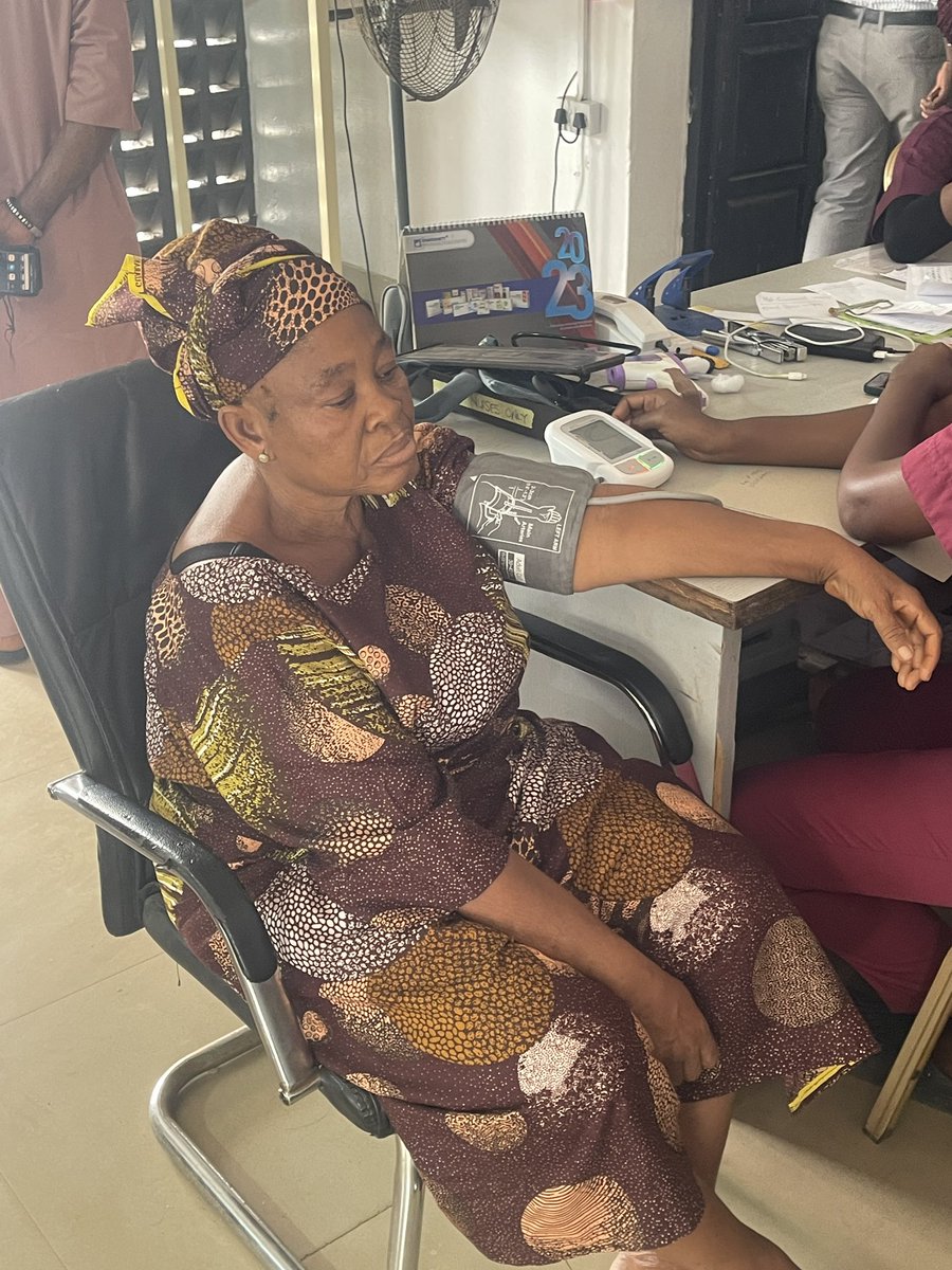 17m+ raised!!!
Thank you amazing Nigerians ❤️❤️❤️❤️❤️