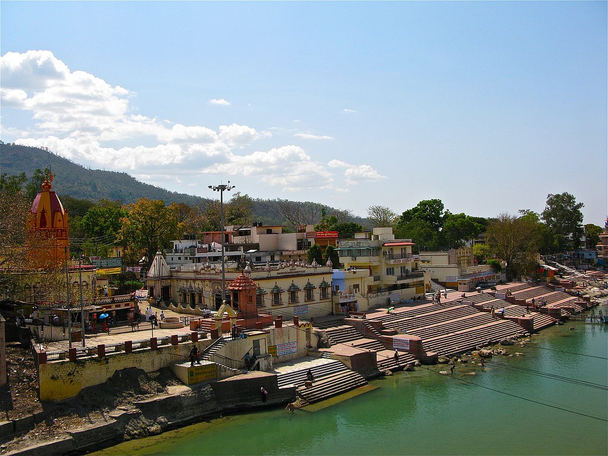 Steven_Derby's tweet image. Religious #tourism in #India en.wikipedia.org/wiki/Religious… 
#IndiaInterest #ReligionInterest
