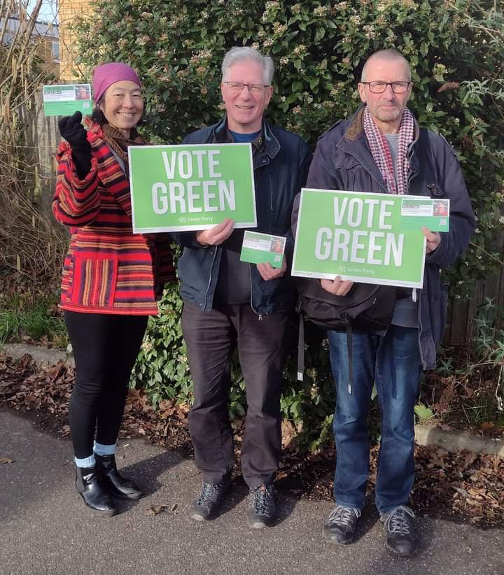 nhgp's tweet image. Successful day of door knocking with our #60second survey in #Longmeadow #Stevenage
DM us if you would like to get more involved with #gettingJimelected We could really use your help!