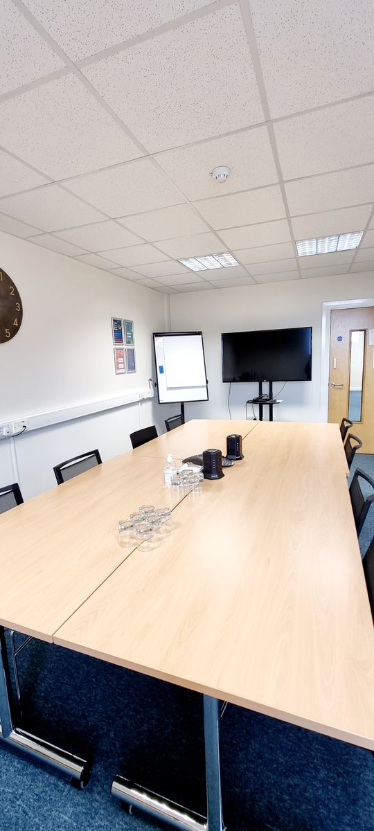 Witney BIC tweet media