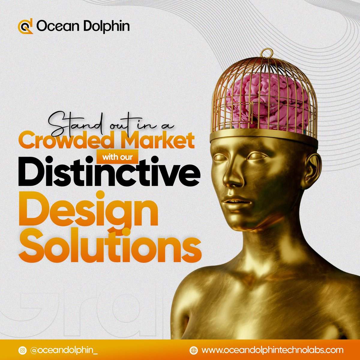 OceanDolph89608's tweet photo. Differentiate your brand in competitive markets through unique and memorable design solutions that captivate audiences.🤘🤘
#BrandDifferentiation #UniqueDesigns #MemorableSolutions #CaptivatingAudiences #CompetitiveMarket #StandOutDesigns https://t.co/n2mqQic6DR