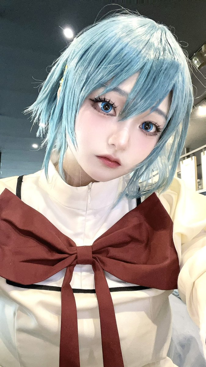 Cos_doreu's tweet photo. #부코_트친소 #부코_X친소 
#코스어_트친소 #코스어_X친소

부코 토요일 보카로-린/ 일요일 마마마-사야카로
다녀왔습니다!!! 파는 장르는 메인트 참고해주세요!❤️‍🔥 
흔적 남겨주시면 무멘팔로 찾아갈겠습니다🫶 

인알,의알 부탁드려요~!!💋🔥 https://t.co/jRAn2SxQjZ