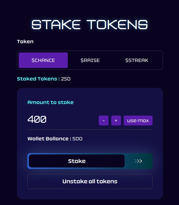 After testing the previous all-time high (ATH), the price of $CHANCE is looking to form a higher low at a key support level; sub 400k for this project is a sniper entry point for people who are going to take the CHANCE.

I'm bullish on @antecasino Ante NFT Collection launch,