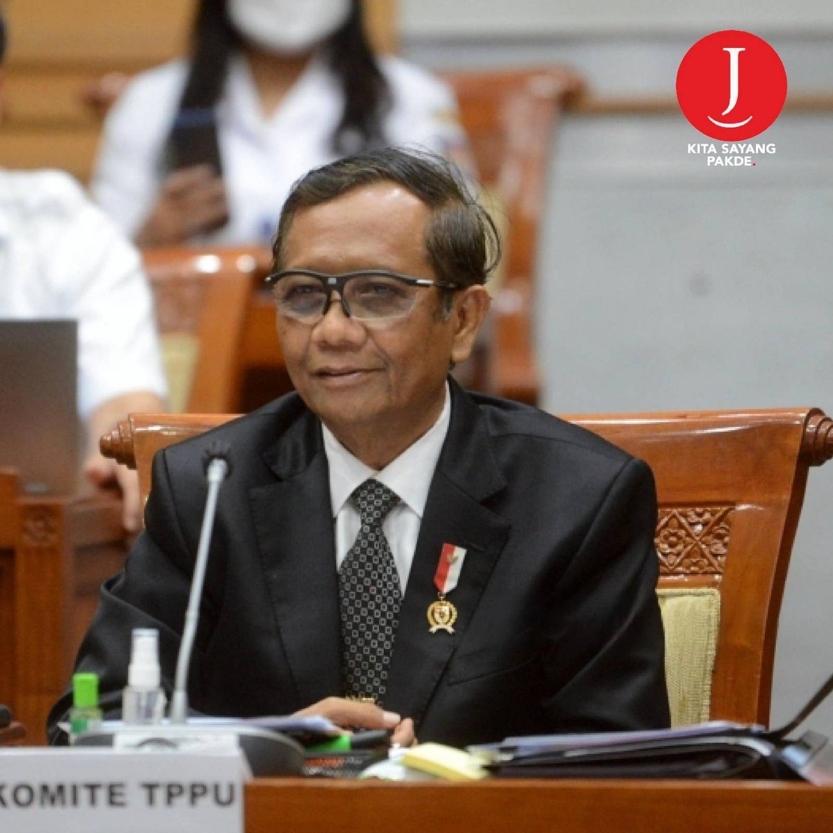 Dari masa lalu ke masa depan. Perjalanan kolaboratif Jokowi dan Ganjar untuk Indonesia, membentuk warisan yang tidak hanya melestarikan keberlanjutan budaya, tetapi juga mendorong pertumbuhan ekonomi. #JokowiGanjarLegacy #TogetherForIndonesia