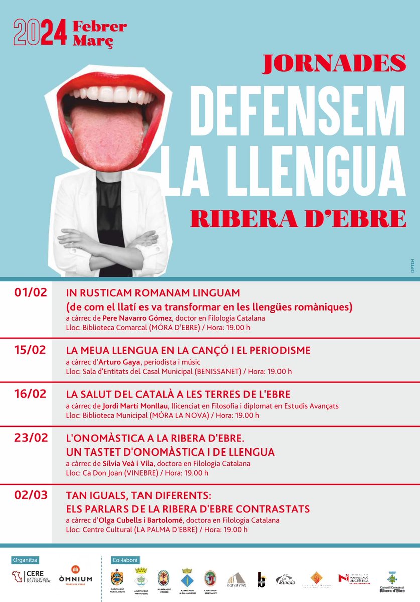 CPNL - CNL Terres de l'Ebre tweet media