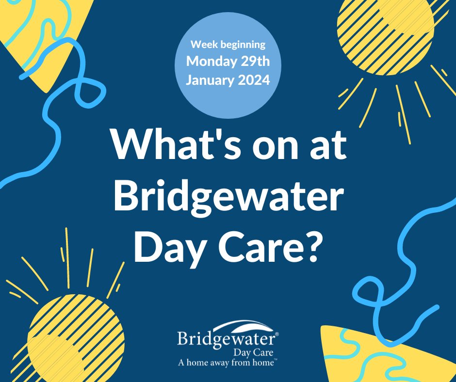 Bridgewater Day Care tweet media