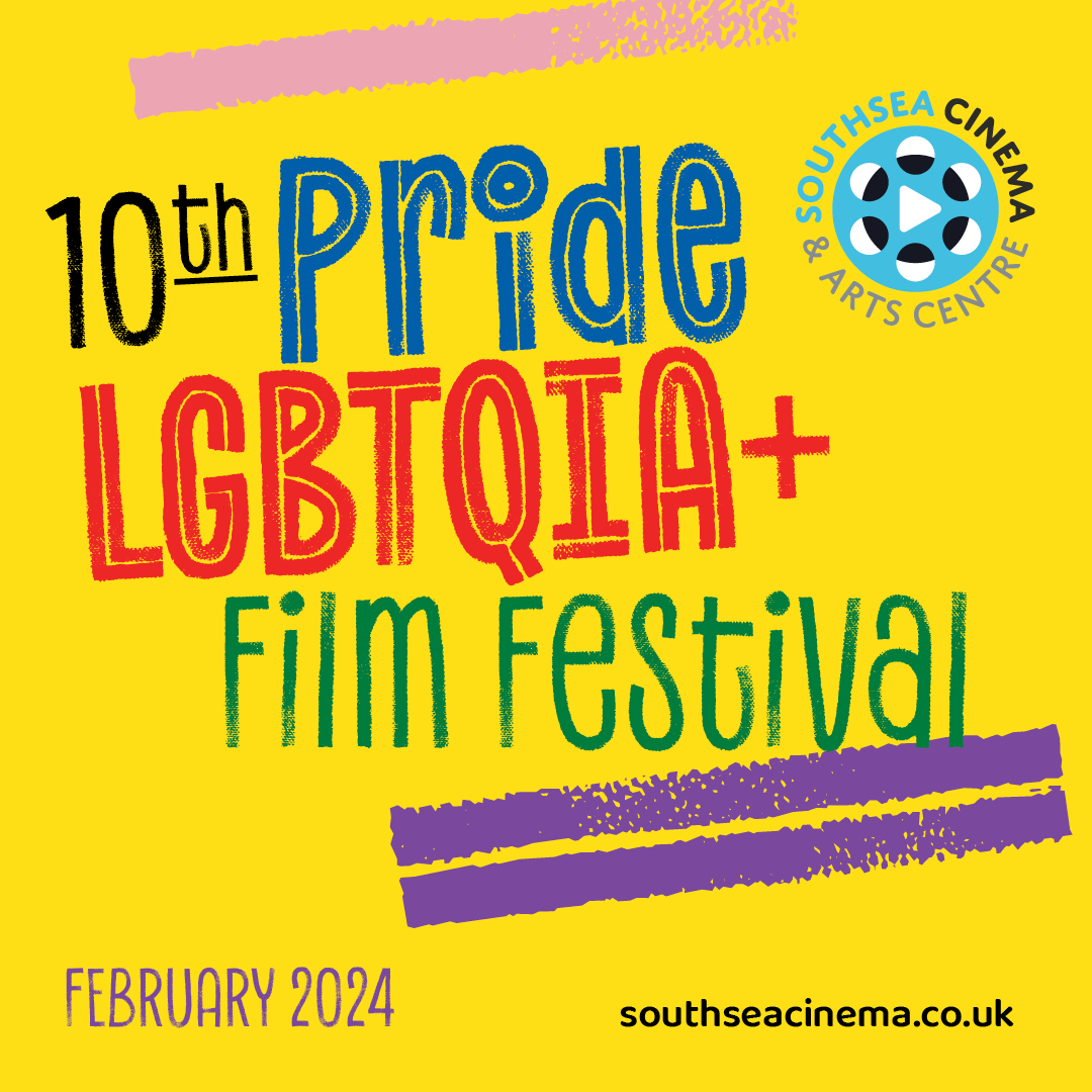 Southsea Cinema & Arts Centre tweet media