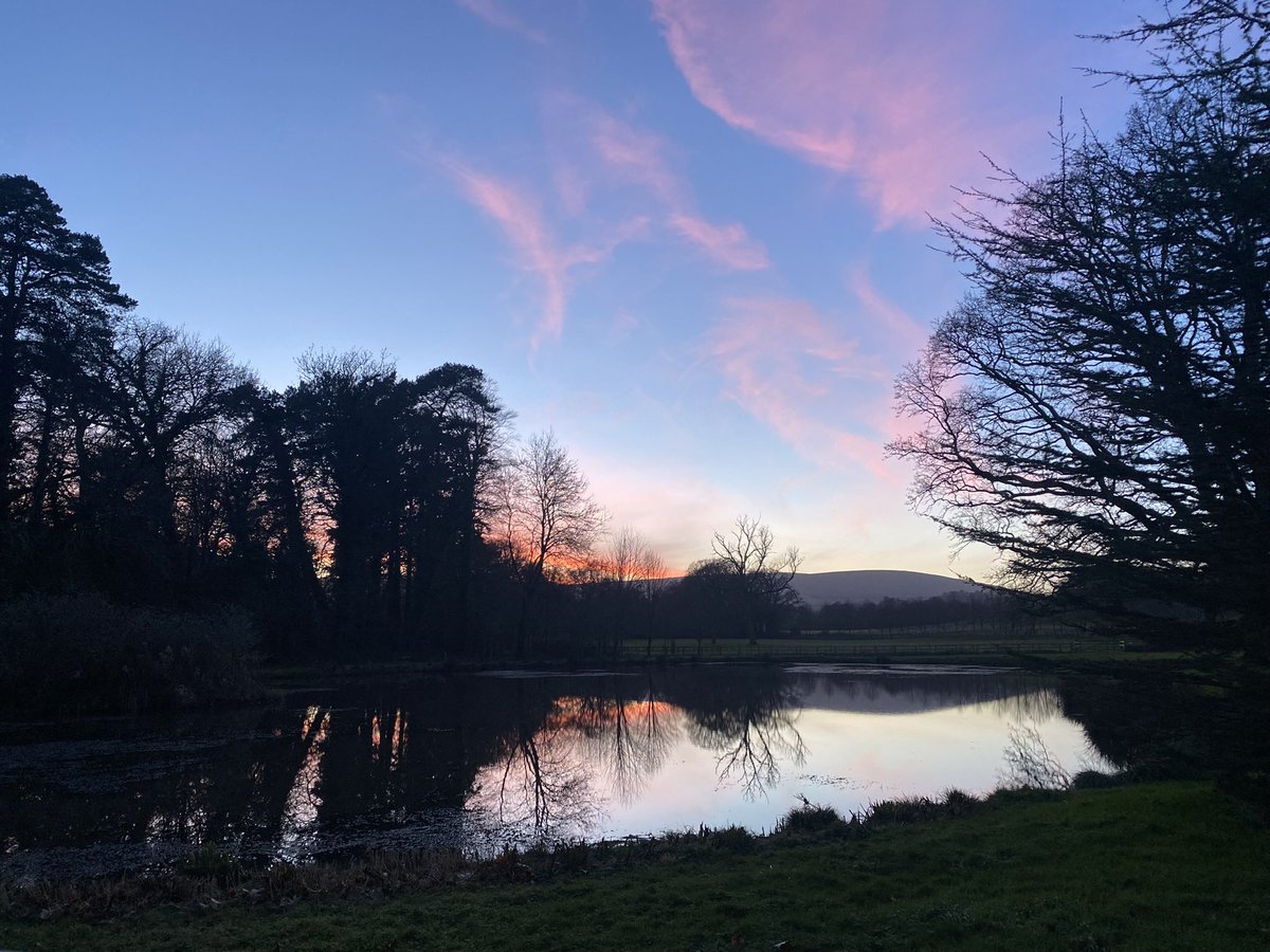 Spent couple of days last week at final workshop for my two @LandscapeDecis1 grants discussing agricultural ethics. Feel very lucky to have worked with people such as @laura_hopes @MartinPhillips1 @EiriniSaratsi @Caz_Preston over last few years & looking forward to next stages 💚