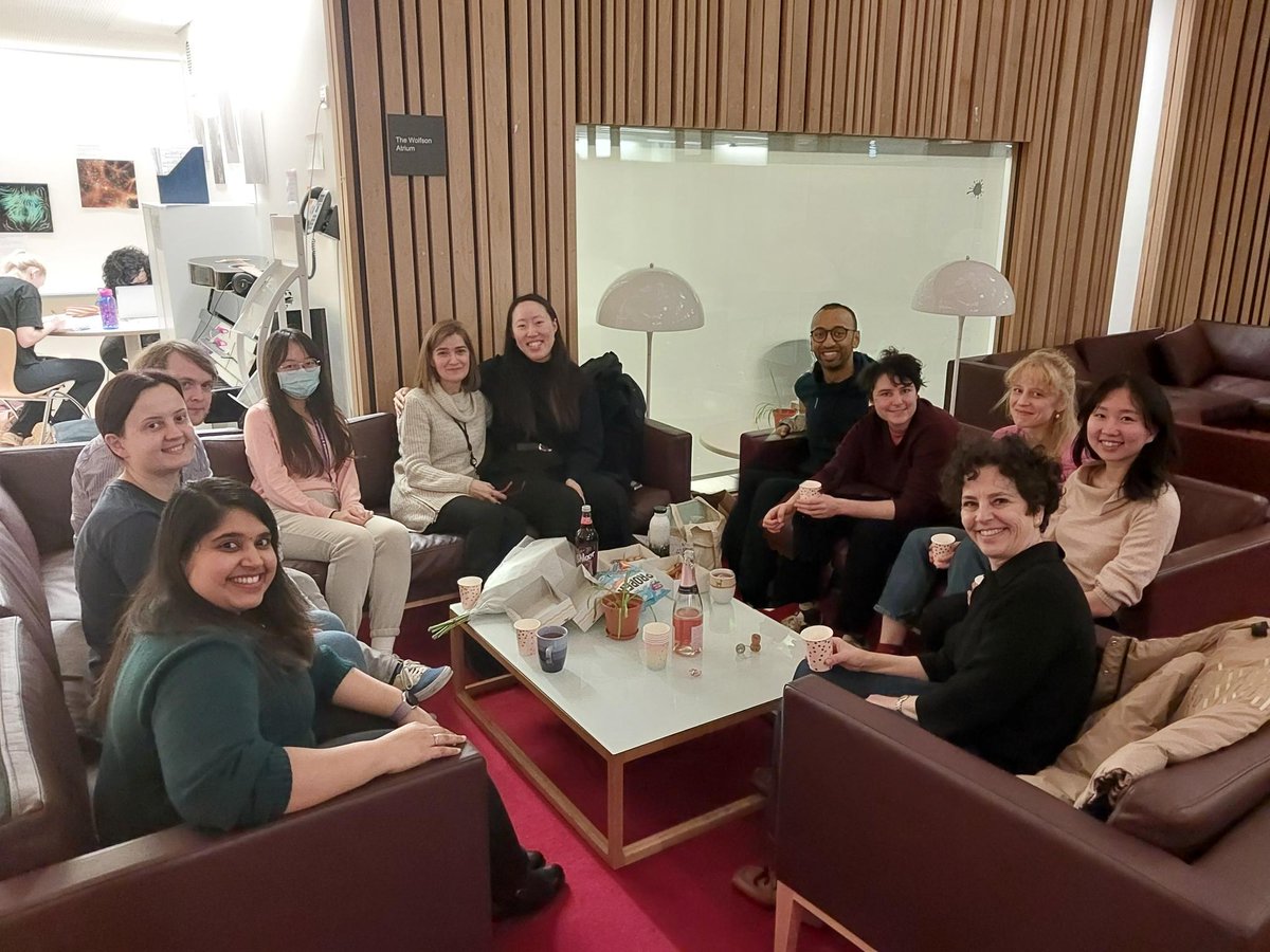 Molecular Neuroscience Group (@mng_ceb) on Twitter photo ๐ Huge congrats to Dr. Hui <a href="/Ernestine_Hui/">Ernestine Hui</a> for acing the thesis defense! ๐๐ Your dedication and brilliance shine through. Wishing you endless success and impactful contributions ahead! ๐ ๐ Huge congrats to Dr. Hui <a href="/Ernestine_Hui/">Ernestine Hui</a> for acing the thesis defense! ๐๐ Your dedication and brilliance shine through. Wishing you endless success and impactful contributions ahead! ๐