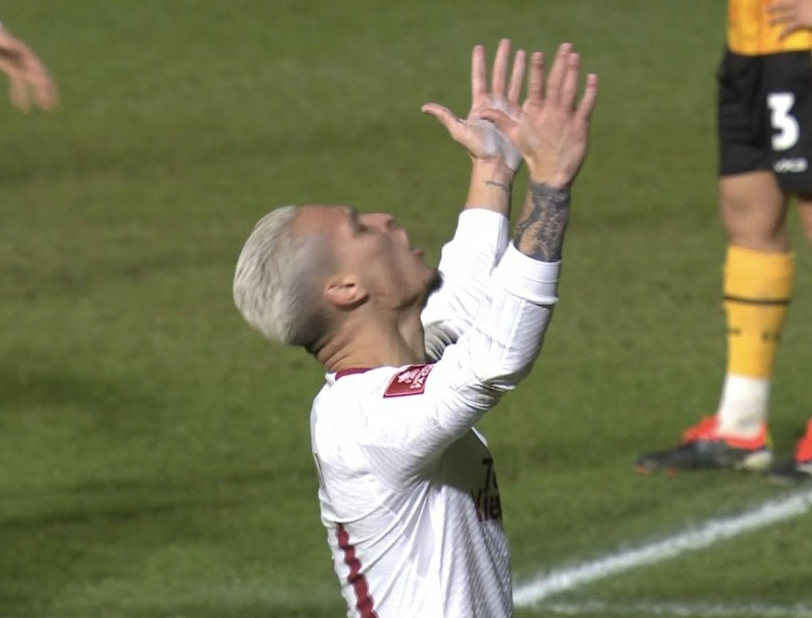 Footy Xtra tweet media