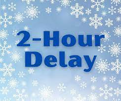 GreggGilligan's tweet photo. Due to inclement weather, the North Andover Public Schools will have a 2 hour delay today, Monday January 29, 2024. Please stay safe and allow extra time for travel. #delayedstart #NorthAndoverSchools https://t.co/qI08nYWn1B