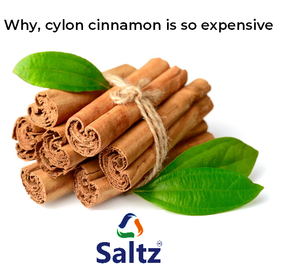 rpb369's tweet photo. Why, cylon cinnamon is so expensive, watch the video

#cinnamon #srilankacinnamon #saltzbrand 

https://t.co/pHuAtwUSkq https://t.co/OP3vIgphDi