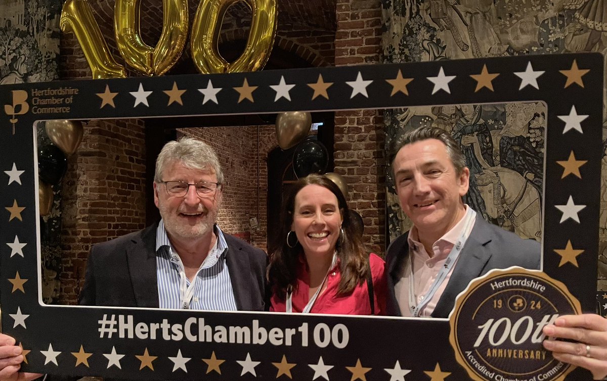 Minerva: Proud Sponsor of the Most Promising New Business Award Hertfordshire 2024! <a href="/InspiringHerts/">Inspiring Herts</a> 
#smes #ITsupport #HertsChamber #inspiringherts2024