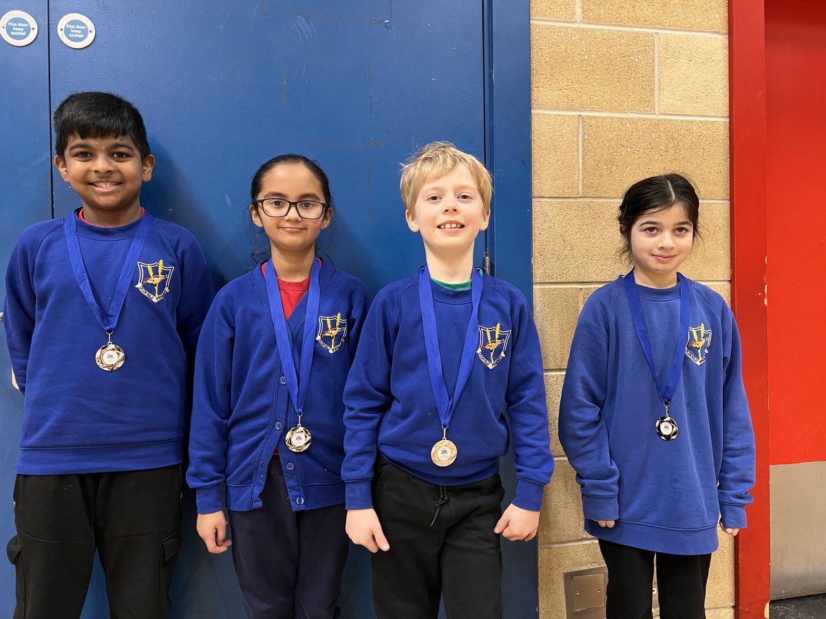 Oldfield Primary Ealing tweet media