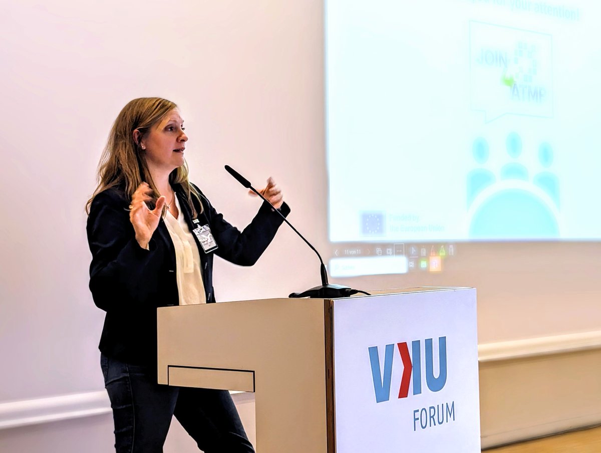 JOIN4ATMP tweet media