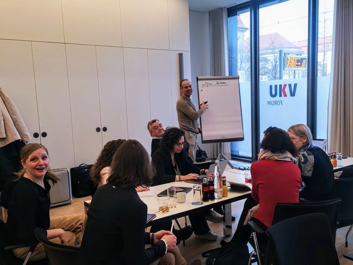 JOIN4ATMP tweet media