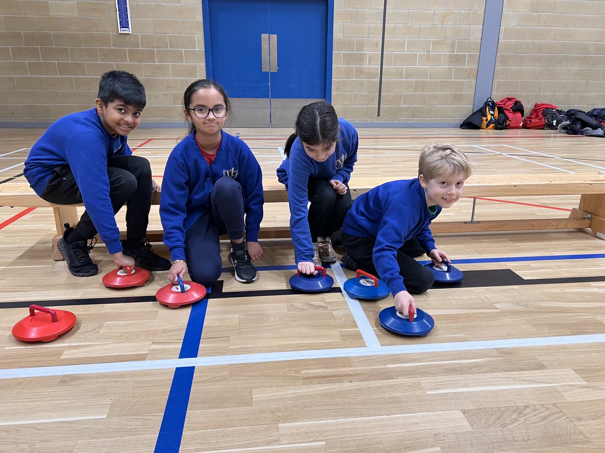 Oldfield Primary Ealing tweet media