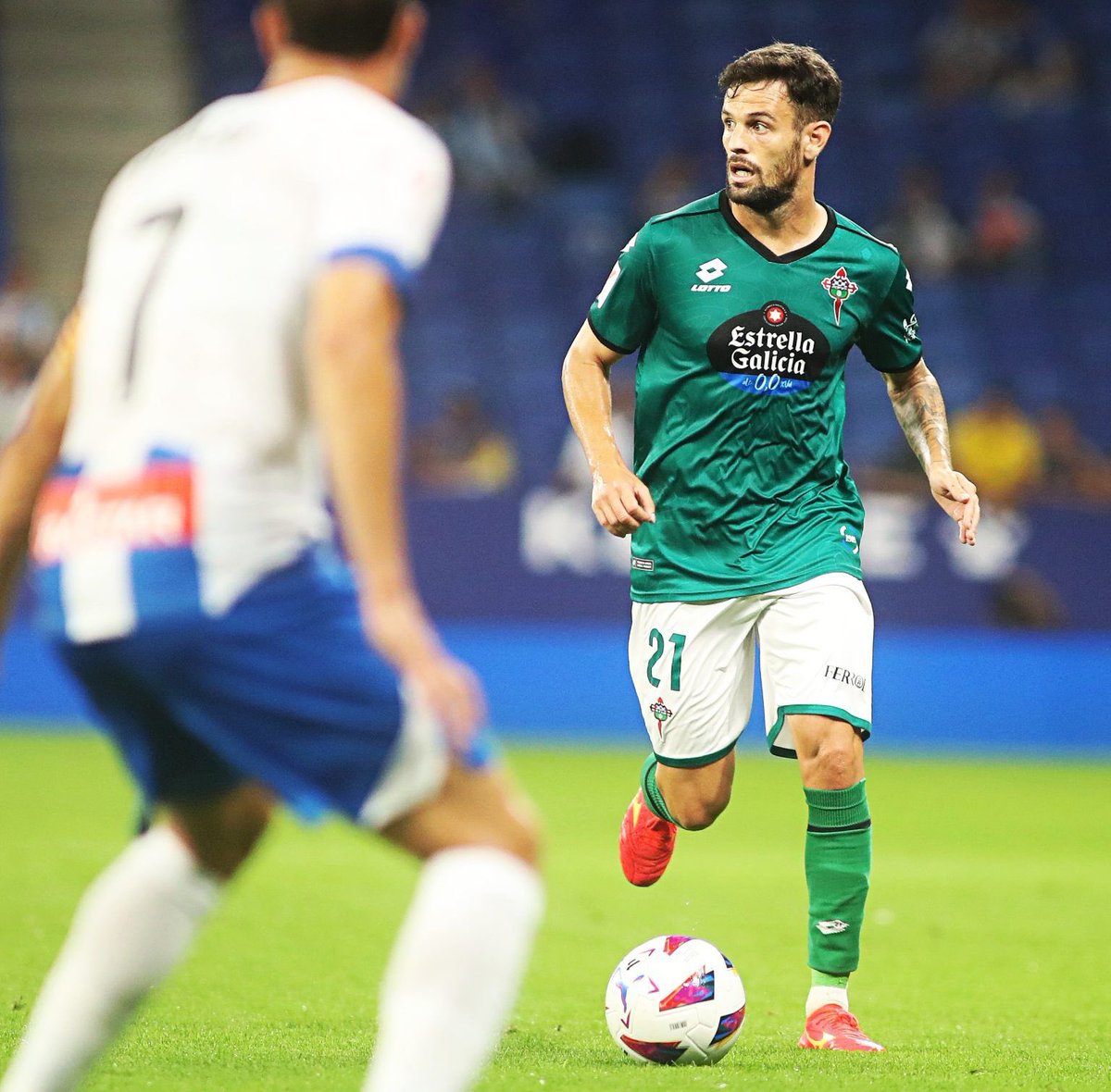 Elite Internacional Sport Agency (@eliteinternacsa) on Twitter photo 3️⃣ El <a href="/racingferrolsad/">Racing Club Ferrol</a> de <a href="/MoisesDL3/">Moisés Delgado</a> vuelve a conseguir 3 puntos valiosos para no soltarse de las primeras posiciones de la tabla y se coloca en 3er puesto empatando a puntos con el 2º. 3️⃣ El <a href="/racingferrolsad/">Racing Club Ferrol</a> de <a href="/MoisesDL3/">Moisés Delgado</a> vuelve a conseguir 3 puntos valiosos para no soltarse de las primeras posiciones de la tabla y se coloca en 3er puesto empatando a puntos con el 2º.
