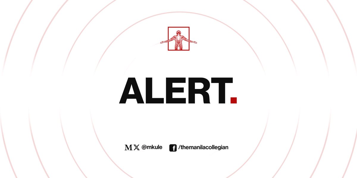 mkule's tweet photo. ALERT: UP College of Dentistry (UPCD) Dean Michelle Segarra forced a The Manila Collegian staffer to leave the premises of the UPCD Auditorium following the staffer's intent to cover the college townhall meeting this afternoon. https://t.co/lOIoaSfsXK