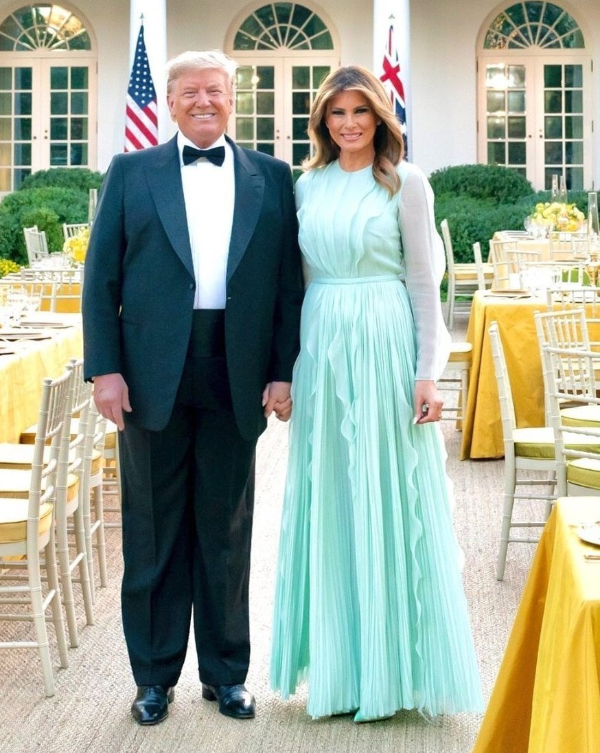 FAN TRUMP ARMY tweet media