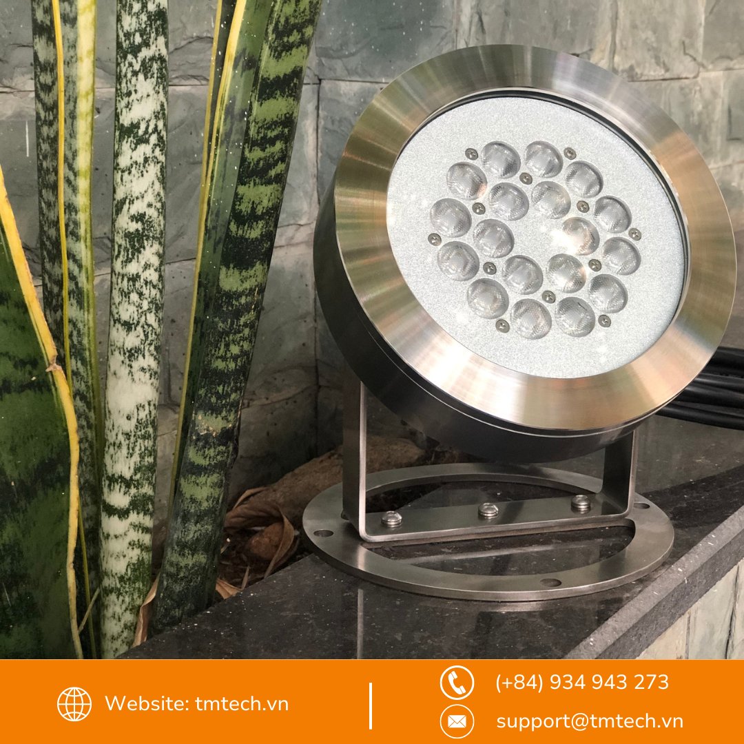 support18004's tweet photo. The RIPPLE SERIES, part of the Inwater Lighting product line, is proudly manufactured at TMTECH Lighting in Vietnam.
Crafted entirely from Stainless Steel 316 making it perfect for underwater lighting applications.

Discover more: https://t.co/JKwh0LYIqQ https://t.co/tgj4wlbFlb