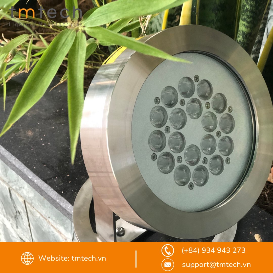 support18004's tweet photo. The RIPPLE SERIES, part of the Inwater Lighting product line, is proudly manufactured at TMTECH Lighting in Vietnam.
Crafted entirely from Stainless Steel 316 making it perfect for underwater lighting applications.

Discover more: https://t.co/JKwh0LYIqQ https://t.co/tgj4wlbFlb