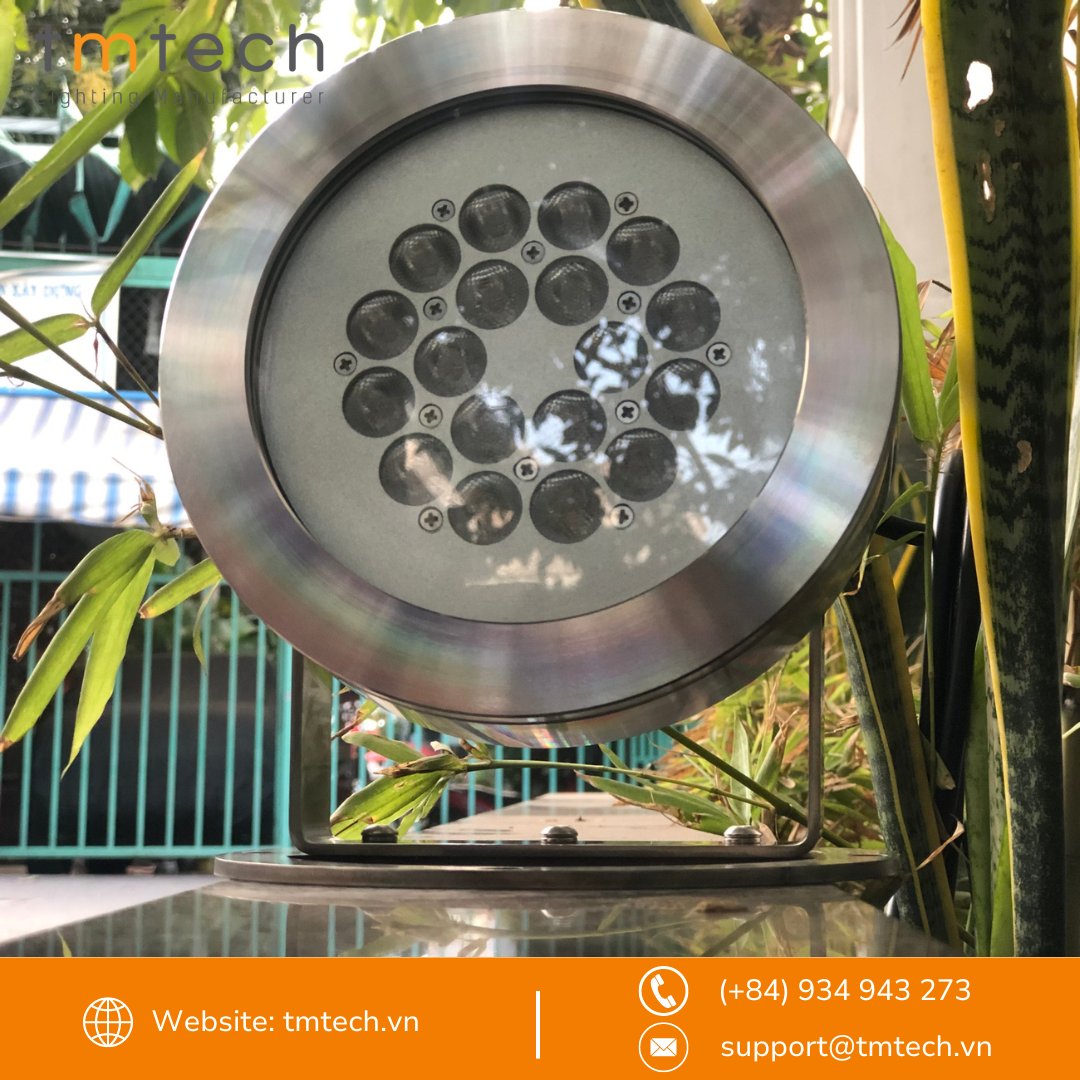 support18004's tweet photo. The RIPPLE SERIES, part of the Inwater Lighting product line, is proudly manufactured at TMTECH Lighting in Vietnam.
Crafted entirely from Stainless Steel 316 making it perfect for underwater lighting applications.

Discover more: https://t.co/JKwh0LYIqQ https://t.co/tgj4wlbFlb