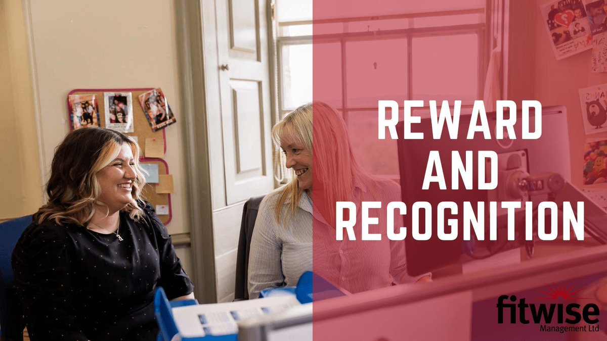 Fitwise_mgt's tweet photo. Did you know that last year we were shortlisted for the IIP Award for Reward and Recognition? 🥳

Read our latest blog to find out about our favourite ways to recognise and reward our staff 👉 https://t.co/MqAsRL7BSY #FitwiseValues #HaveFun #WeCare #AboveAndBeyond #PCO https://t.co/DkY9jW0tC3
