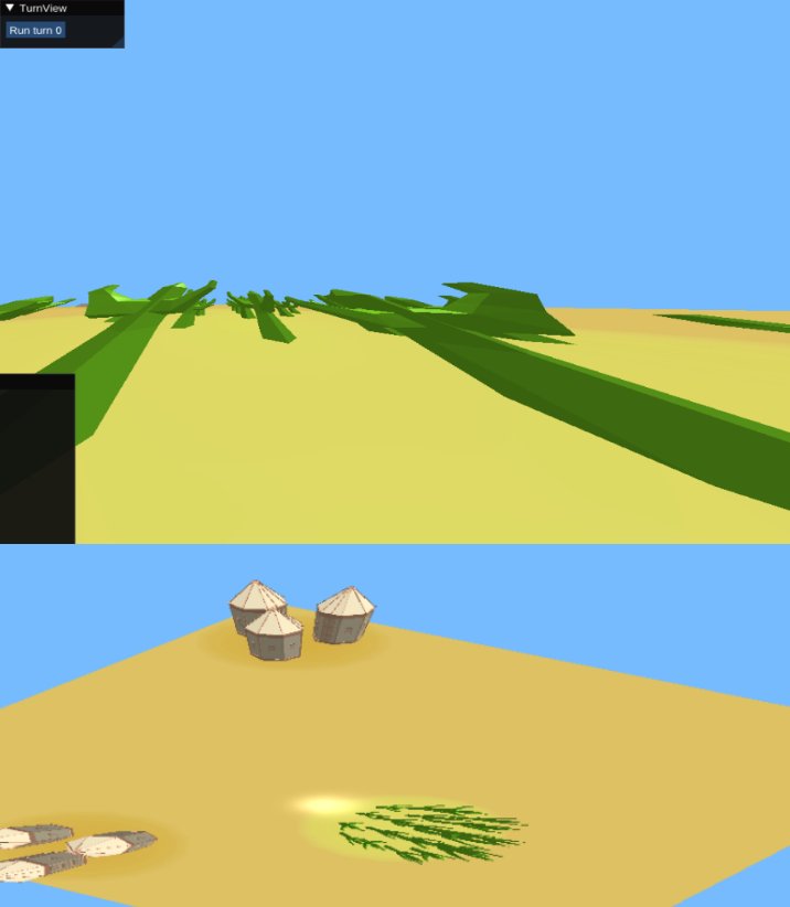 Aulexiann's tweet photo. Tried to get a reverse "Byzantine" perspective and found funny free visual effect.
Just invert() the projection matrix and free-fly camera becomes magical 😀 (i'll show it on a video in the future)
#cppdev #indiedev #gamedev #indiegame #solodev https://t.co/FfOXsy4dNc